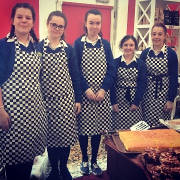 the bakers